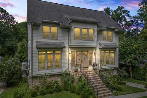 1742 Helen Drive NE, Atlanta, GA 30306