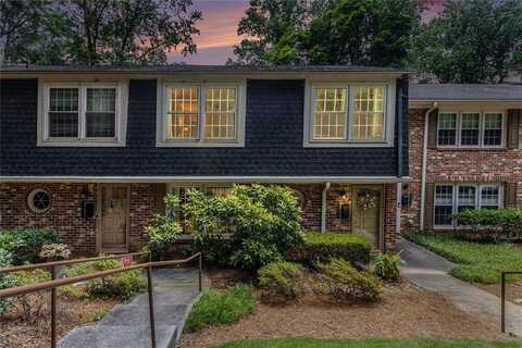 2505 Northlake Court Northeast, Atlanta, GA 30345