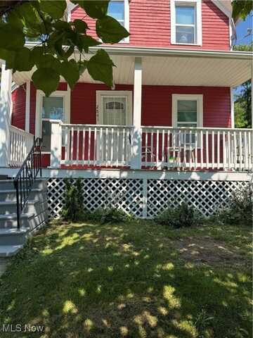 2841 E 91st Street, Cleveland, OH 44104