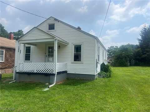 1540 Tanner Avenue SW, Canton, OH 44706
