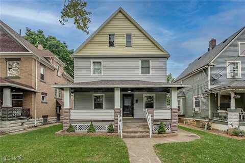 3612 Daisy Avenue, Cleveland, OH 44109