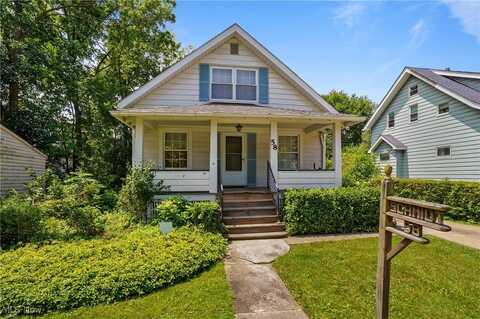 58 Elm Street, Bedford, OH 44146