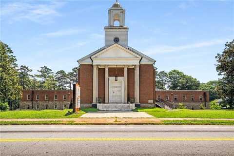 1775 Buckeye Street SW, Atlanta, GA 30310