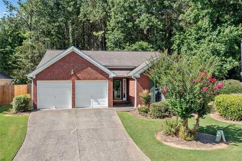 243 Park Place, Woodstock, GA 30189