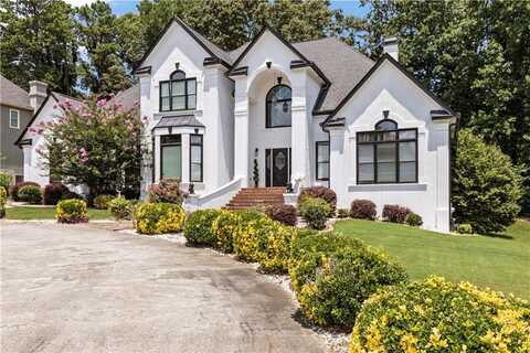 1020 Henry Terrace, Lawrenceville, GA 30046