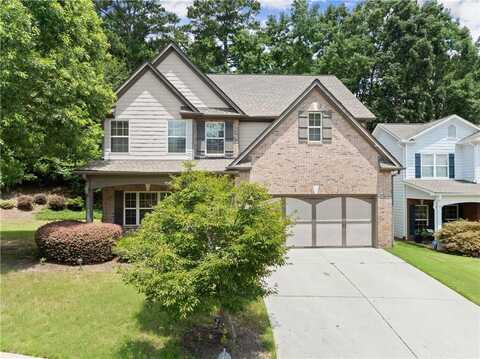 2172 Misty Brook Court, Buford, GA 30519