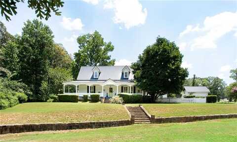 2345 Seagraves Mill Road, Hull, GA 30646