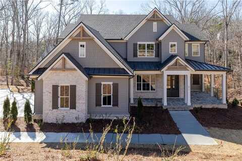 6915 Running Deer Court, Flowery Branch, GA 30542