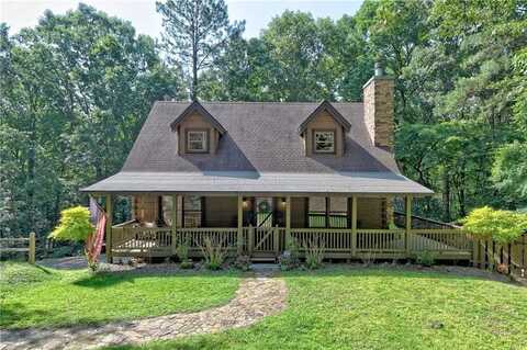 26 Woodglen Court, Ellijay, GA 30540