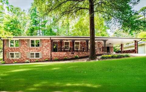 1520 Diamond Head Circle, Decatur, GA 30033