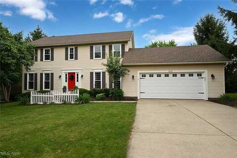 813 Silverberry Lane, Hudson, OH 44236