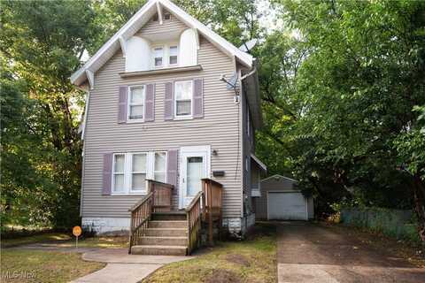 127 Shelby Avenue, Akron, OH 44310