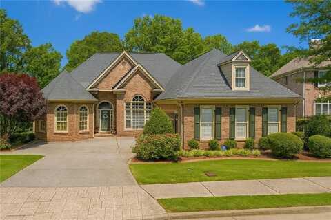 3615 Greenside Court, Dacula, GA 30019