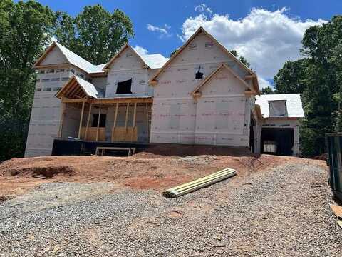 4543 FAWN Path, Gainesville, GA 30506