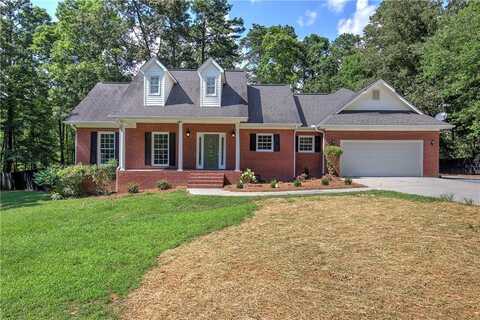 20 Ryles Road SW, Cartersville, GA 30120
