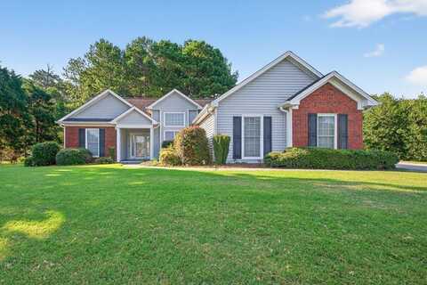 1750 Hampton Walk Drive, Hoschton, GA 30548