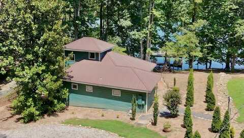 3868 Jack Wilson Road, Gainesville, GA 30506