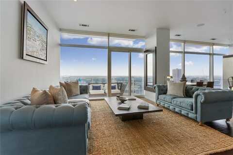 45 Ivan Allen Jr Boulevard NW, Atlanta, GA 30308
