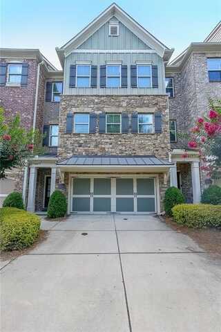 915 Dumaine Trace, Atlanta, GA 30328