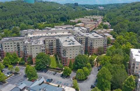 200 River Vista Drive, Atlanta, GA 30339