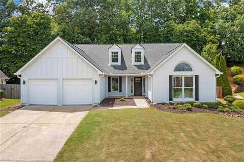 3981 Bear Ridge Place NW, Kennesaw, GA 30144