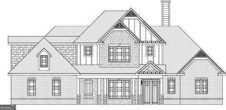 4546 FAWN Path, Gainesville, GA 30506