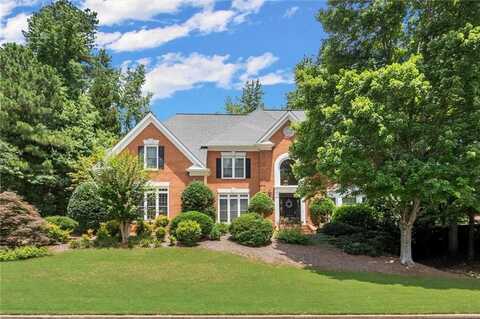 350 Waters Bend Way, Alpharetta, GA 30022
