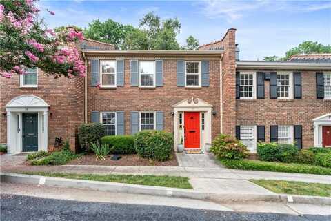 70 Old Ivy Road NE, Atlanta, GA 30342