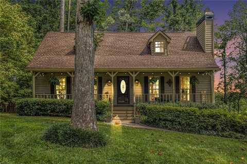 139 Farmington Drive, Woodstock, GA 30188