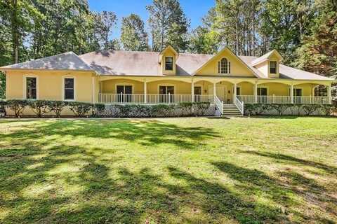 3504 Graycliff Road, Snellville, GA 30039