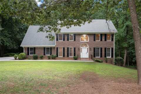 11395 West Road, Roswell, GA 30075