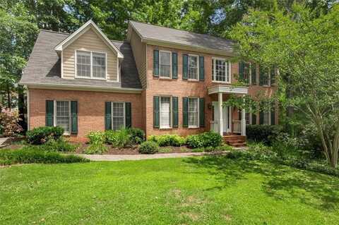 388 Argonne Court NW, Kennesaw, GA 30144