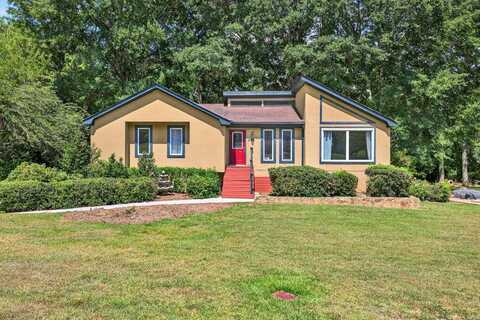 415 Spruce Lane Lane, Monroe, GA 30655
