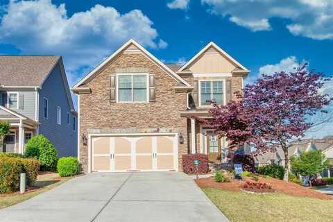 8580 Village School Drive, Cumming, GA 30041