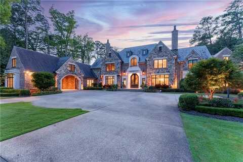 3800 Northside Drive NW, Atlanta, GA 30305