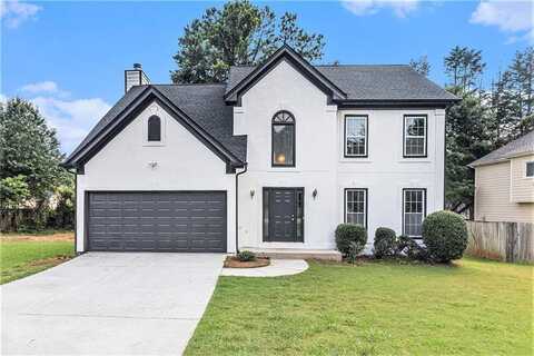 2252 Ashley Falls Lane, Suwanee, GA 30024