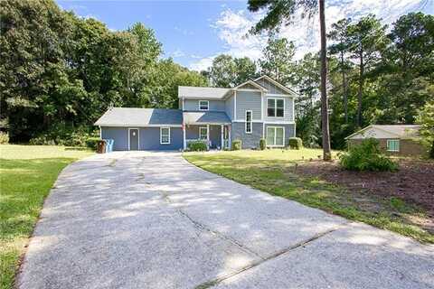 389 RIVERBROOK Trail, Riverdale, GA 30274