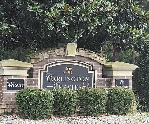 8399 Carlington Lane, Jonesboro, GA 30236