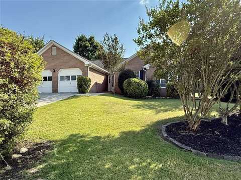 3267 Summit Glen Drive, Loganville, GA 30052