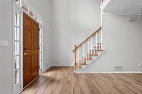 1710 Greystone Trace SE, Conyers, GA 30013