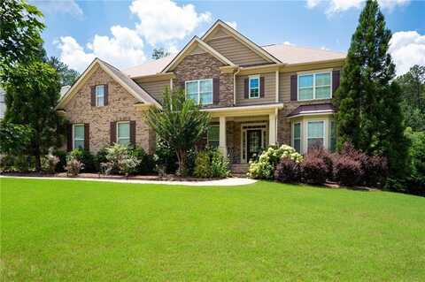 3225 Sundew Drive NW, Acworth, GA 30101