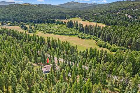 2184 CLUGSTON ONION CREEK, COLVILLE, WA 99114
