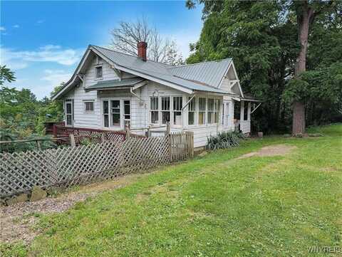 200 East State Street, Wellsville, NY 14895
