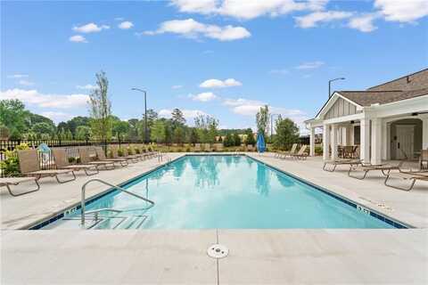 4810 Floydwood Lane, Mableton, GA 30126