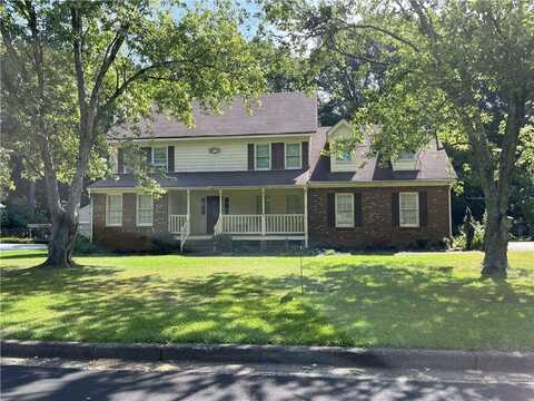 3540 Spring Creek Circle, Snellville, GA 30039