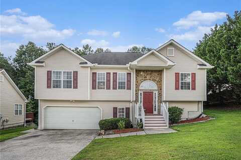 52 Imperial Drive, Hiram, GA 30141