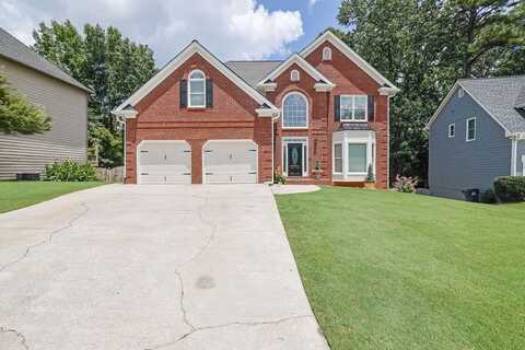 3949 Golflinks Drive NW, Acworth, GA 30101