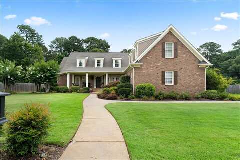 312 Briar Patch Lane, Cartersville, GA 30120