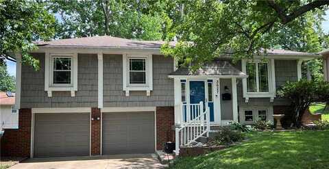 3627 Queen Ridge Drive, Independence, MO 64055