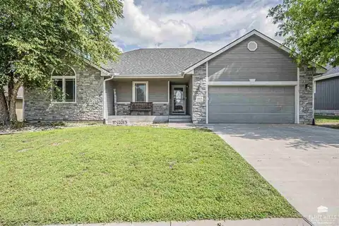 4313 Jane Drive, Manhattan, KS 66502